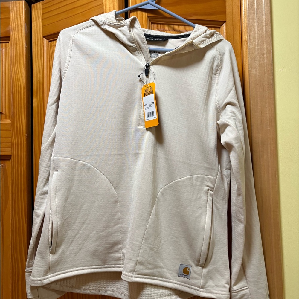 Carhartt Women's Cream Jacket